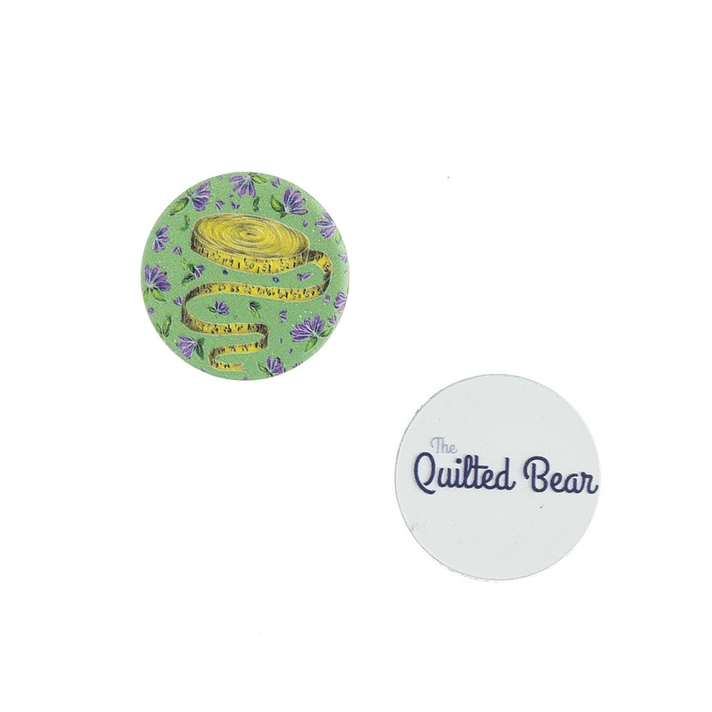 The Quilted Bear Dressmaking Weights - Multiple Designs of Scratch