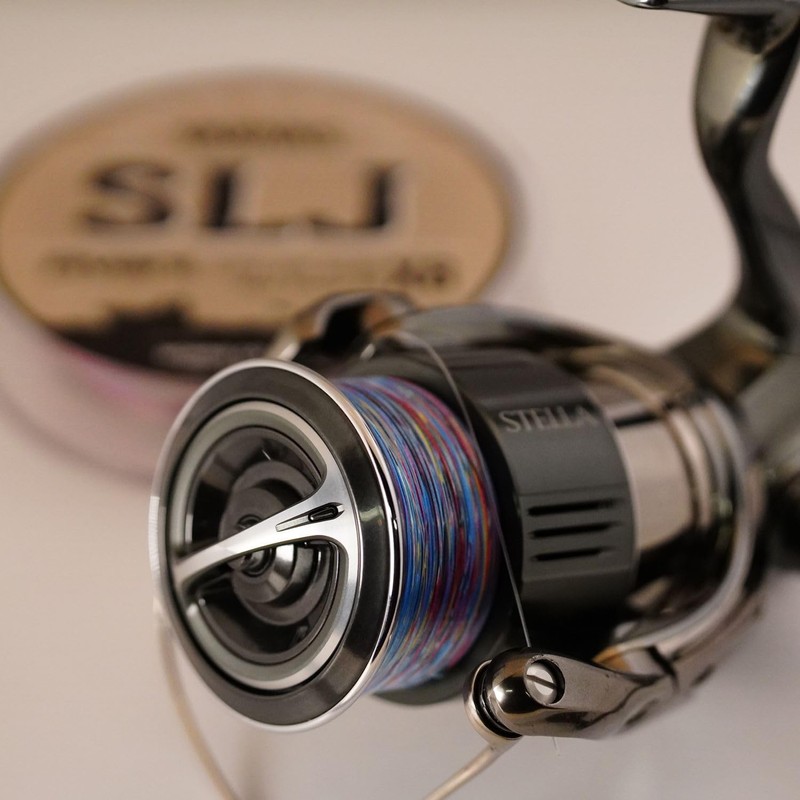 VARIVAS SLJ Max Power PE X8 13262 150m 0.6 No.