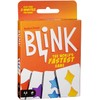 Mattel Games Blink Card Game The World's Fastest Game
