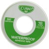 CURAD Waterproof Tape, Strong Cotton Cloth Backing, Water and Oil