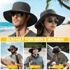 LOUXPERT Sun Hat for Women and Men Sun Protection UPF
