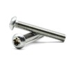 Hippo Hardware M6 (6mm X 20mm) TX Torx Socket Button