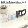 Twaxl Insta360 GO Ultra Exclusive Street Snap Handle (One Piece,