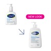 Cetaphil Cetaphil Cream to Foam Face Wash, Hydrating Foaming Cream