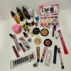 Caja Sorpresa De Maquillaje Y Accesorios Más De 35 Piezas