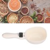Digital Spoon Scale High Accuracy Removable Safe Non Slip Electronic