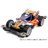 Tamiya 18625 Mini 4WD PRO Series No.25 Dash No. 1