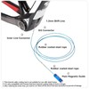 Bike Internal Cable Routing Tool Kit - Effortless Internal Cable