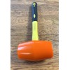 Safer Urethane Mallet 35oz for Wood, Laminate and Tile Flooring