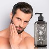 Best Deal Beard Wash Shampoo w/Argan & Jojoba Oils -