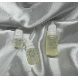 [ ] ​​Cuticle Oil - 10ml / [ ] 큐티클 오일 - 10ml