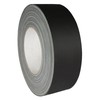 Premium Fabric Tape Various Widths and Colours Available / Black
