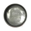 MAK Cocktail Measuring Cup 50 ml Stainless Steel Bar Measure