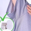 Underarm Armpit Sweat-free Pads Protection - Premium Quality Comfortable Fight
