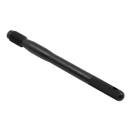 Ieron M14 x 1.25mm Automotive Wheel Alignment Bolt, Stainless Steel Wheel Positioning Pin, Car Wheel Mounting Aid Tire Change Tool