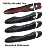 SUERAUTO4X4 for Nissan Navara NP300 D23 Accessories 2015-2025 Car Door