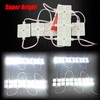 Ampper 12V 40 LEDs Interior Van Light Kits, LED Ceiling