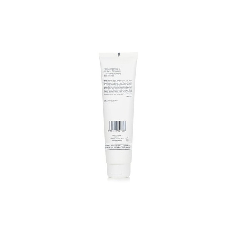 Strawberrynet Sothys Purifying to Clay Mask (Salon Size) 150ml /