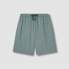 JAJU [JAJU] Men's Cotton Seersucker 5-part Lounge Pants (4 colors, choose 1)