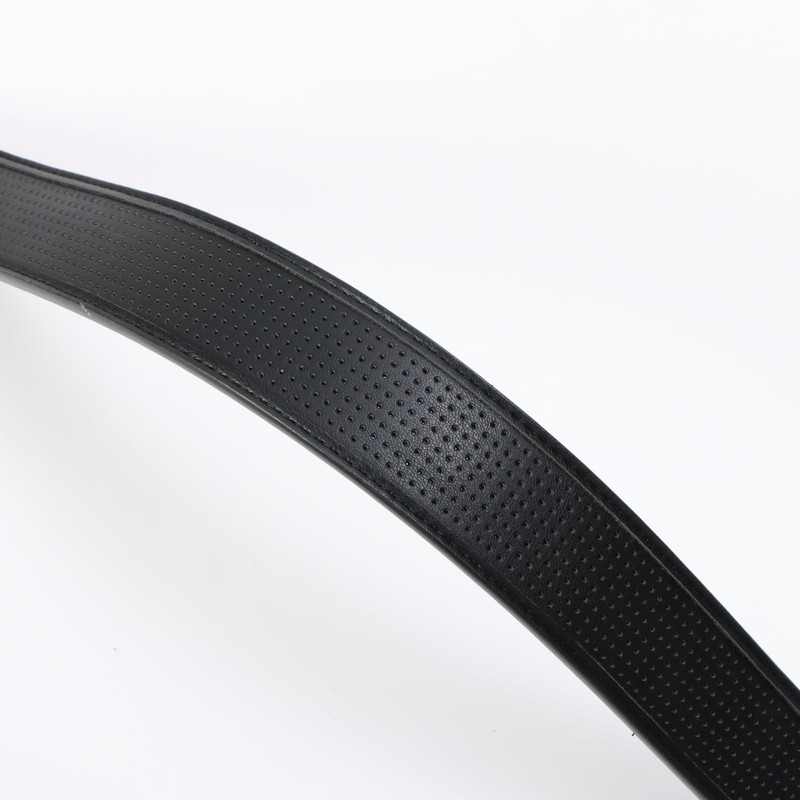 Champion Accessories Golf C3-BG701A Men's Leather Belt with One Point