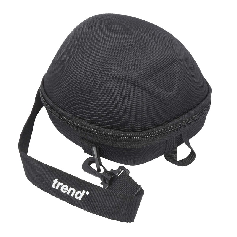 Trend Air Stealth Mask Storage Case - Hard Shell Protection