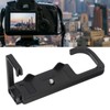 Camera Vertical Quick Release Plate L Shaped Vertical Handle Camera