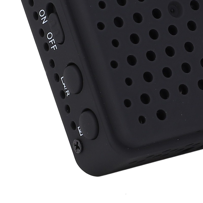 Mini Wifi Security Camera IR Night Vision Motion Detection 1150mAh