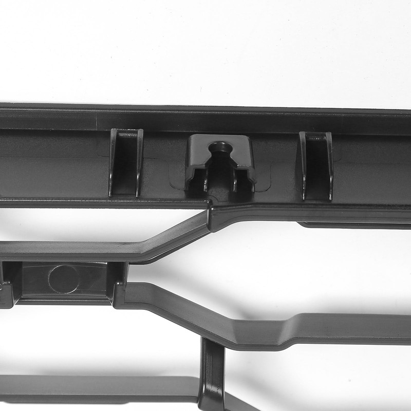 KACHIR Front Lower Grill Compatible with RAM 2500 3500 2019-2024