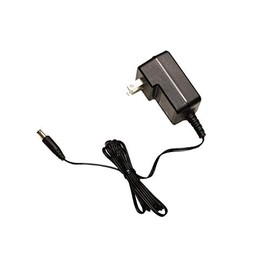 Lorex - Adaptador de Corriente de 12 V CC, Fuente de alimentación de cámara de Seguridad para cámara de vigilancia única, Compatible con Todas Las cámaras de Seguridad con Cable Debajo de 1