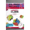 Smartmax Happy Cube Puzzle Brain Teaser Cube Puzzle 3D Foam