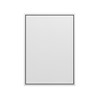 Mourning Paper "Trauerrand", 20 Sheets of A4, 100 g/m², High-Quality