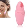 Ice Roller V Shaped Design DIY Making Calming Removing Puffiness