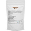 mGanna Coconut Shell Charcoal Powder (0.5 lbs / 227 g)
