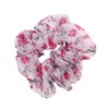 Zac's Alter Ego Set of 3 Assorted Floral Print Chiffon