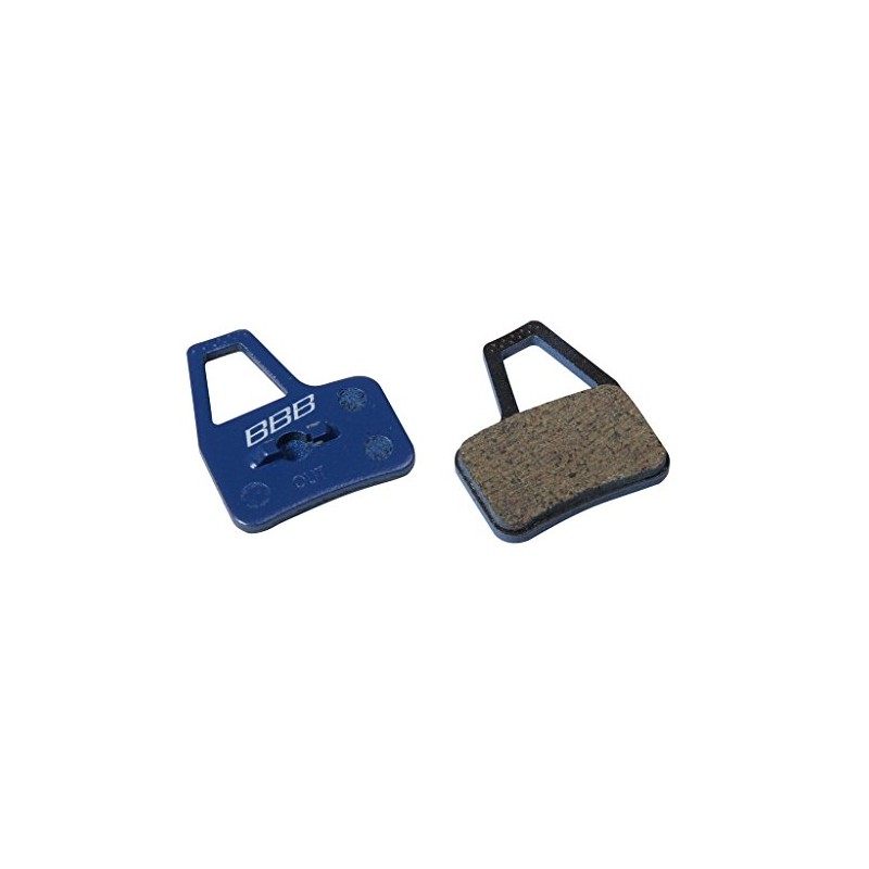 BBB Brake Pads DiscStop BBS-49, Blue