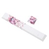 2pcs Custom Keycaps Durable PBT Compact DIY Making Attractive Decorative
