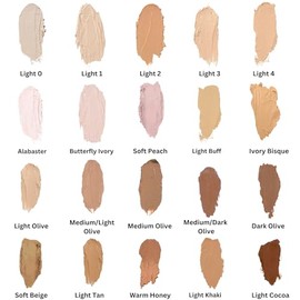 Mehron Creamblend Stick Medium Dark