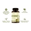 Rawleigh Propolis Max: 60 Vegetarian Softgels - Brazilian Green Propolis