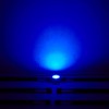 Chanzon 100 pcs 3528 (1210) Blue SMD LED Diode Lights