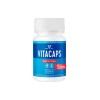 Vitacaps Mango Africano Con Vinagre De Manzana 20 Cápsulas