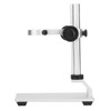 Aluminum Alloy USB Microscope Bracket Digital Microscope Lift Stand Support