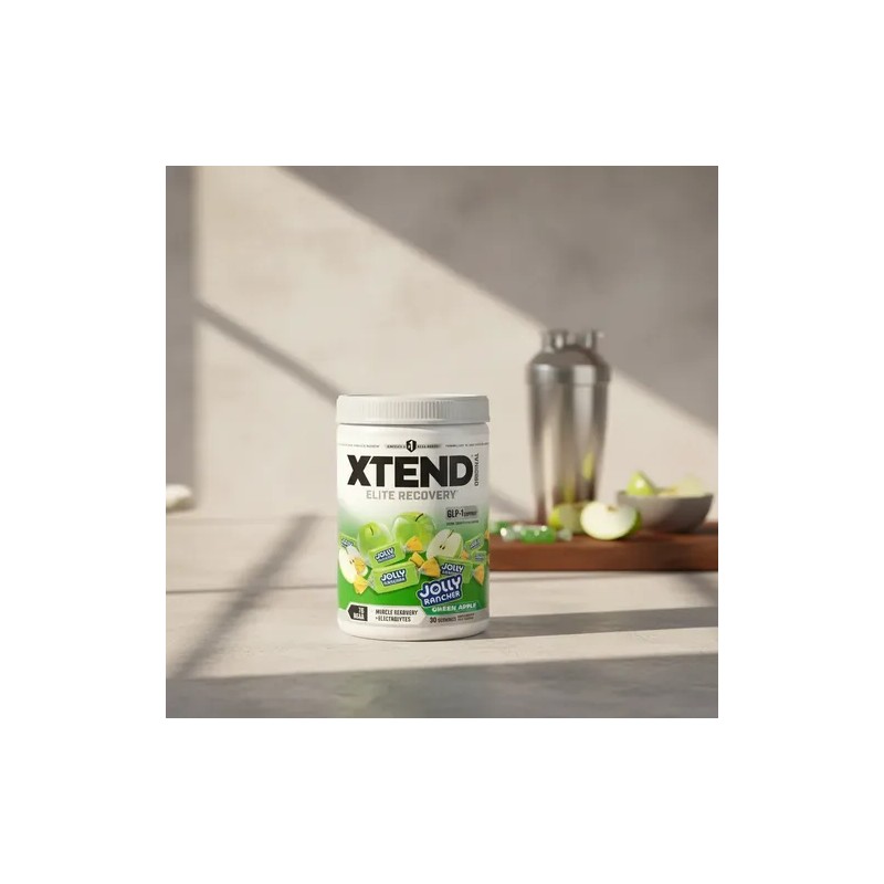 Xtend Original X Jolly Rancher 30 Serv Ediciones Limitadas