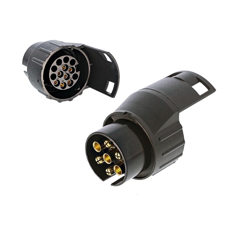 The Drive – Pendant Short Adaptor 13 Pin to 7