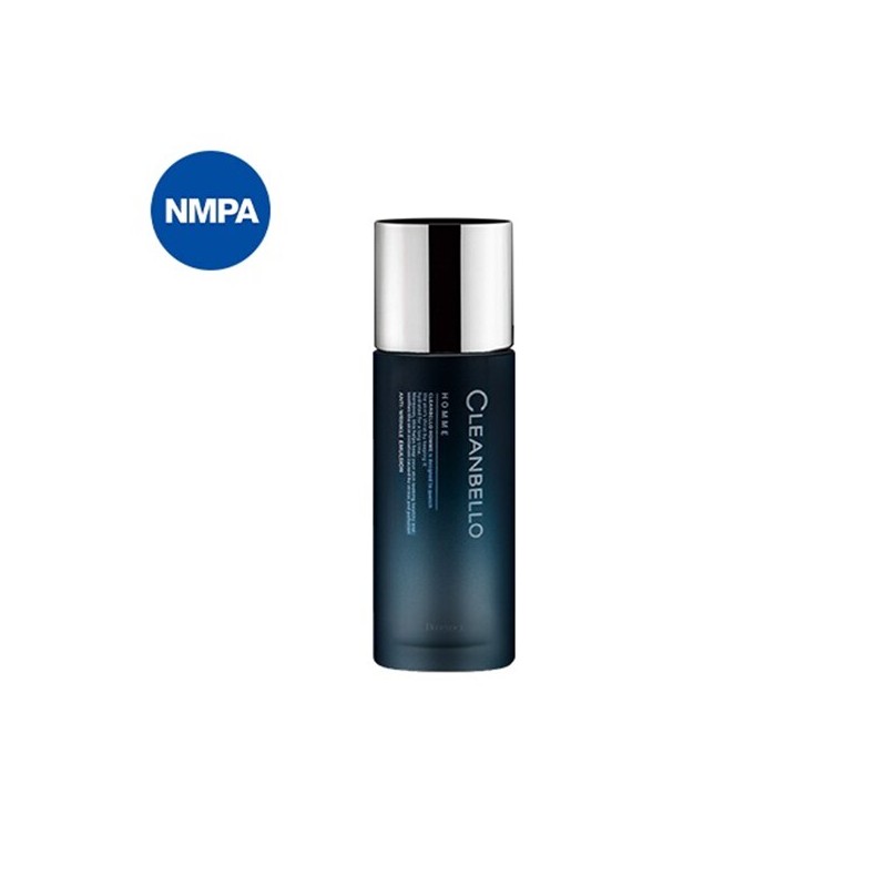 디오프러스 크린벨라 옴므 안티링클 에멀전 150ml Deoproce Cleanbella Homme Anti-Wrinkle