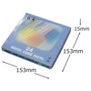 ta-rensu Curry Pastel French-Japanese 24 Color Set B