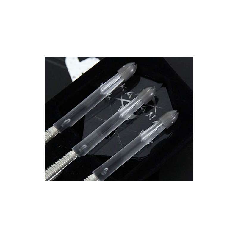 DYNASTY KATANA ISHIKIRI 2BA Soft Darts Barrel