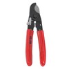 Walfront HS‑206 Cable Cutter High Leverage Cutting Pliers Stainless Steel