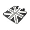 QFSM Universal British Flag Car Seat Cushion for MINI Cooper