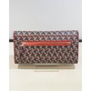 Esquire (신세계마산점)여성3단장지갑 ECCSPR612RE Shinsegae Masan Women's 3-fold Long Wallet ECCSPR612RE