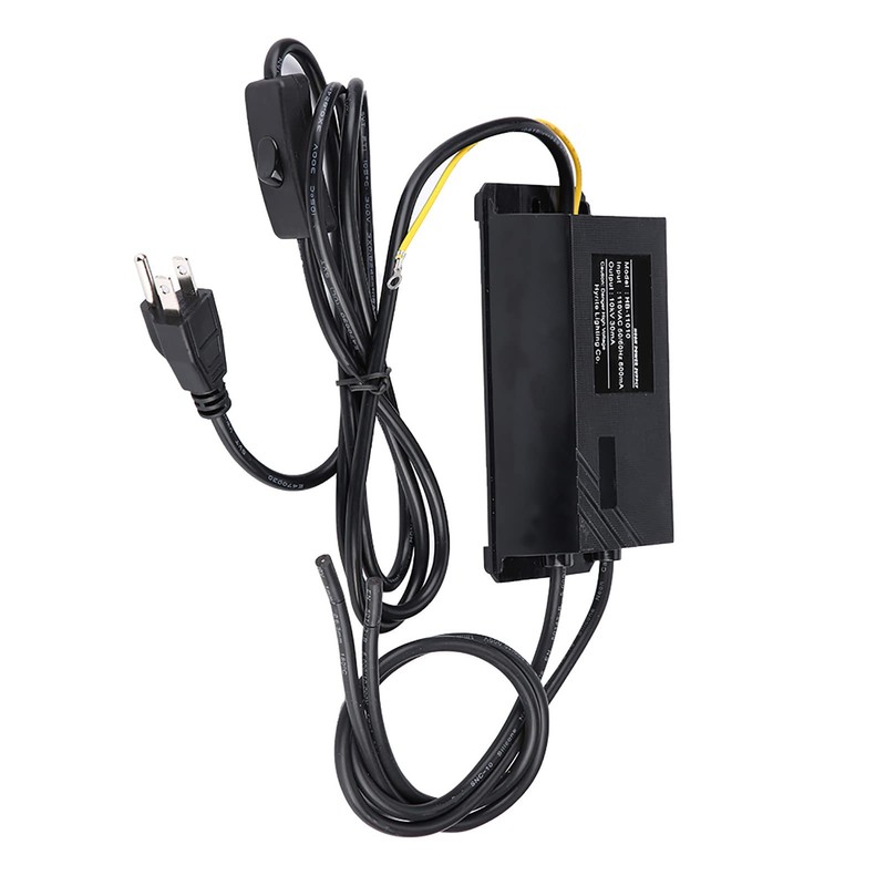 Electronic Transformer, Neon Light Transformer, 10KV 30mA Neon Power Supply